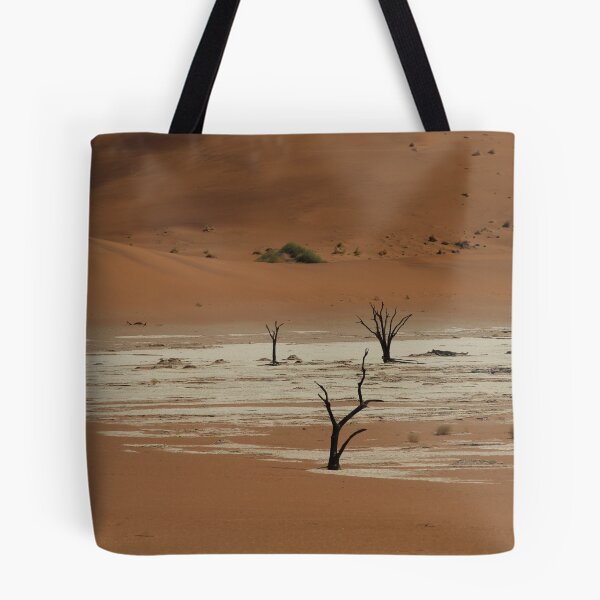 Item preview, Dry desert deserted designed and sold by Taschja Hattingh.