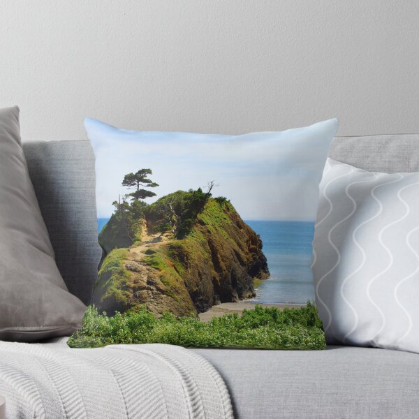 Item preview, Battle Rock - Port Orford, OR designed and sold by Joe Blount.
