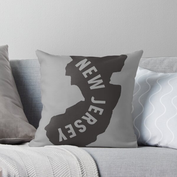 Item preview, New Jersey - My home state designed and sold by homestates.