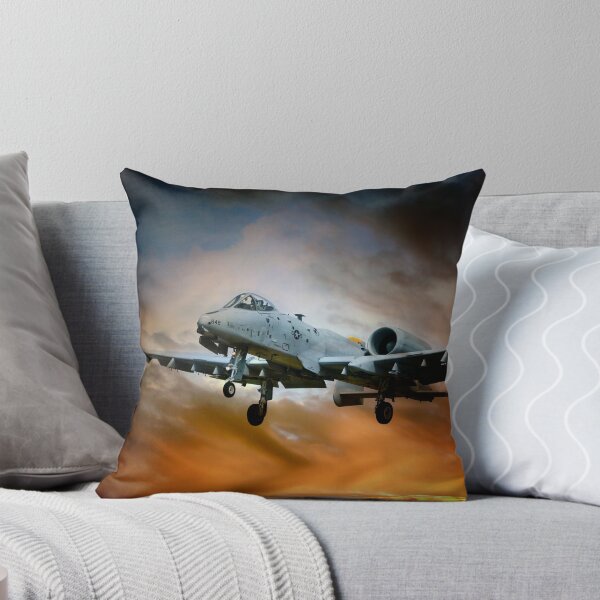 Item preview, A-10 Thunderbolt II designed and sold by Airpower Art.