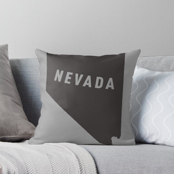 Item preview, Nevada - My home state designed and sold by homestates.