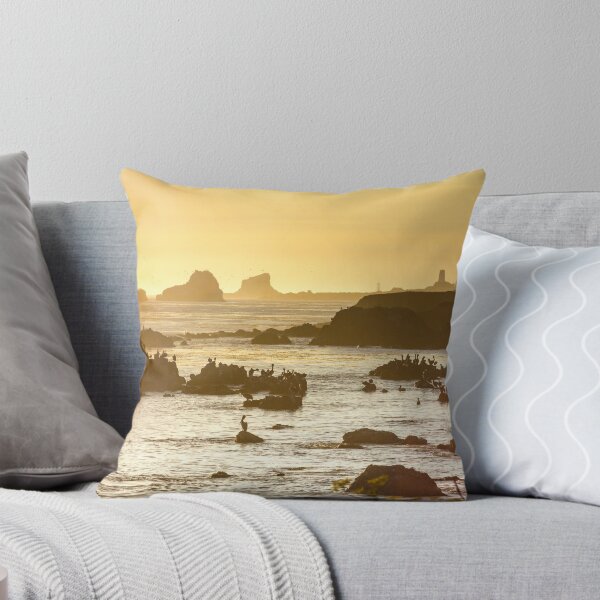 Item preview, San Simeon, sunset designed and sold by Philip Kearney.