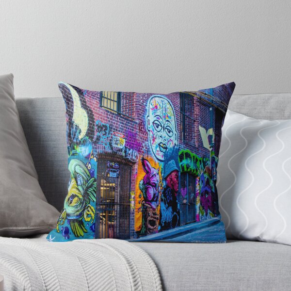 Item preview, Urban Graffiti designed and sold by Leonie Morris.
