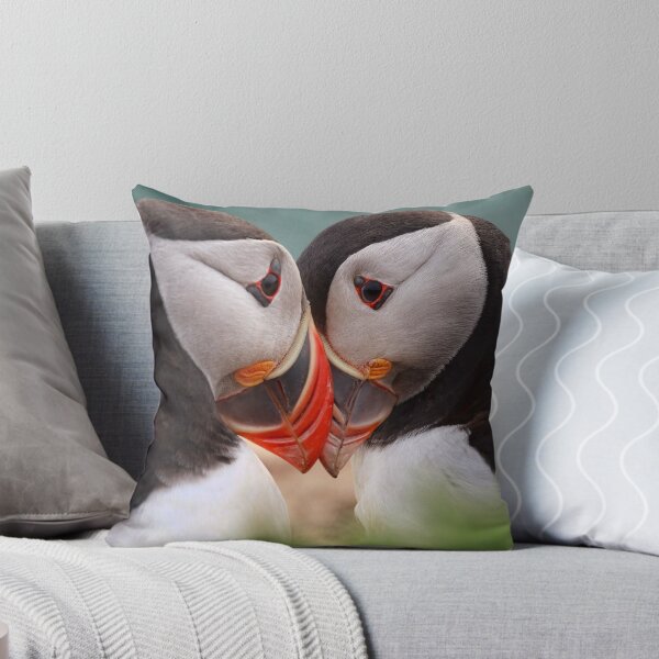 Item preview, Puffins Bonding designed and sold by TimKing.