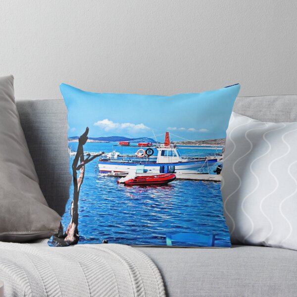 Item preview,  - AEGEAN SUMMER MOMENTS - (5) designed and sold by vaggypar.