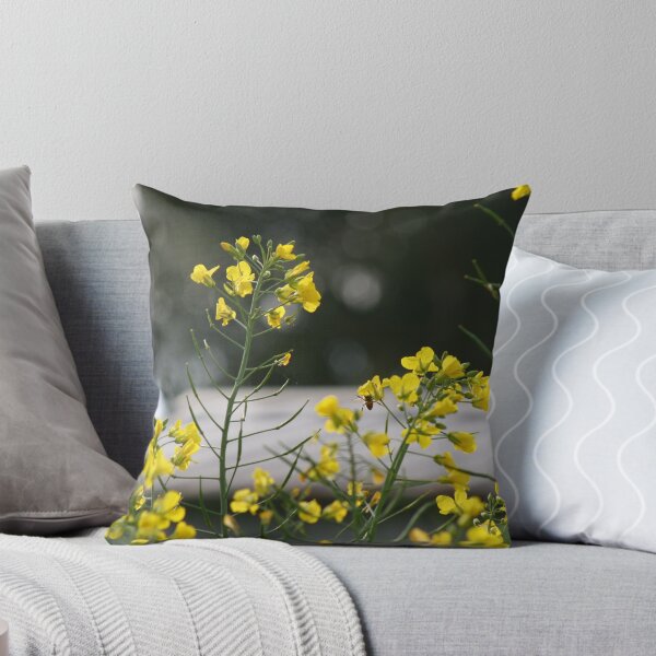 Item preview, Brightness of Canola  designed and sold by Katala-Holling.