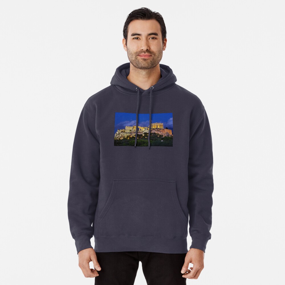 Item preview, Pullover Hoodie designed and sold by Cretense72.