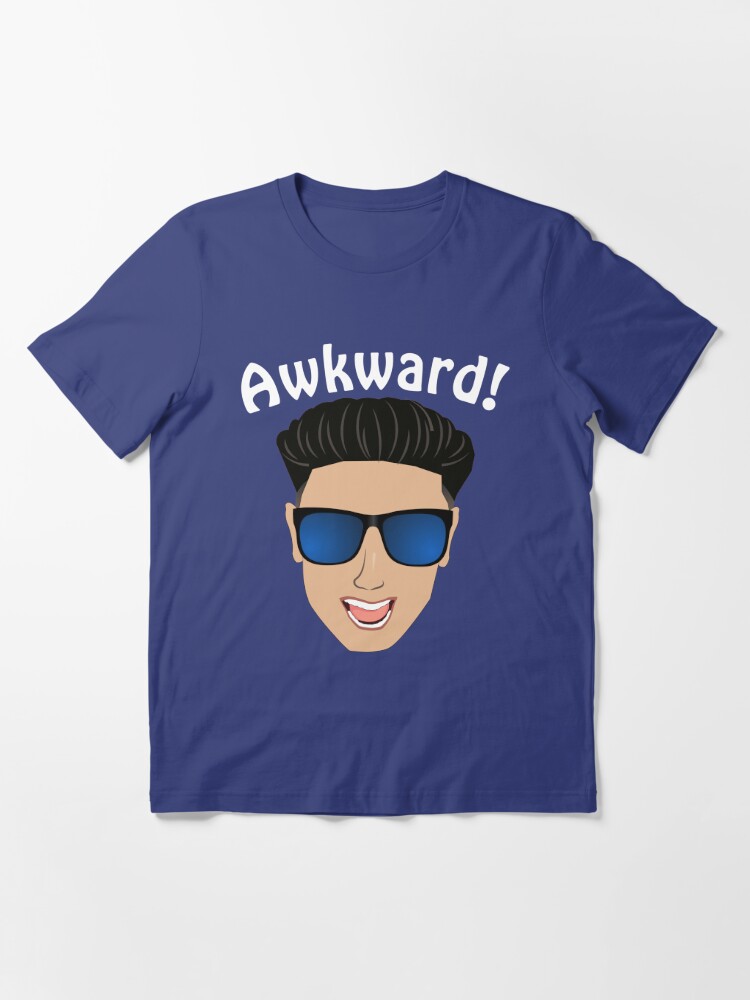 awkward champion shirt