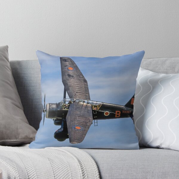 Item preview, Lysander IIIa RCAF2355 V9367 / MA-B G-AZWT designed and sold by Colin Smedley.