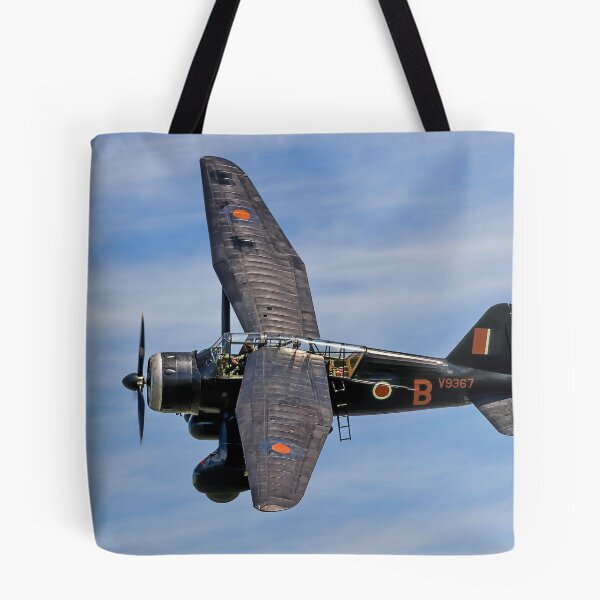 Item preview, Lysander IIIa RCAF2355 V9367/MA-B G-AZWT designed and sold by Colin Smedley.