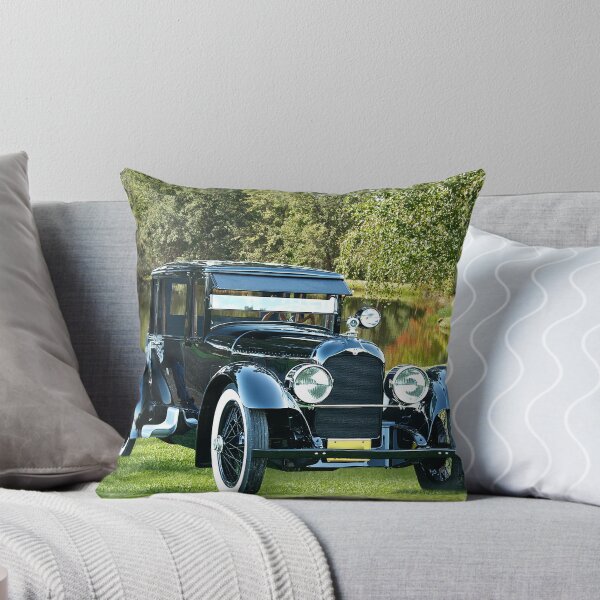 Item preview, 1921 Duesenberg A Bender Coupe III designed and sold by DaveKoontz.