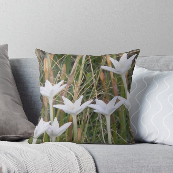Artikelvorschau, Early Morning Rain Lilies entworfen und verkauft von Navigator.