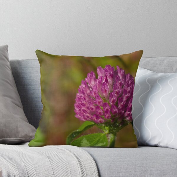 Item preview, Clover designed and sold by Tom Gotzy.