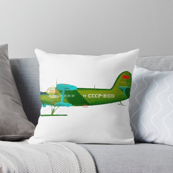 Item preview, Antonov An-2 designed and sold by boogeyman.