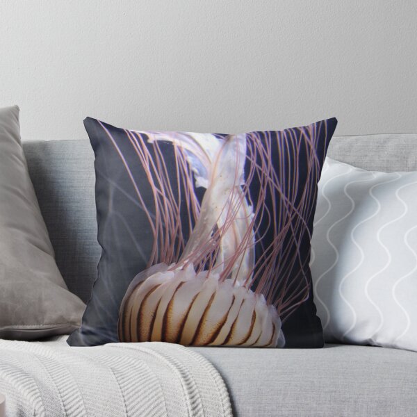 Item preview, Jelly fish designed and sold by Jessica Brett.