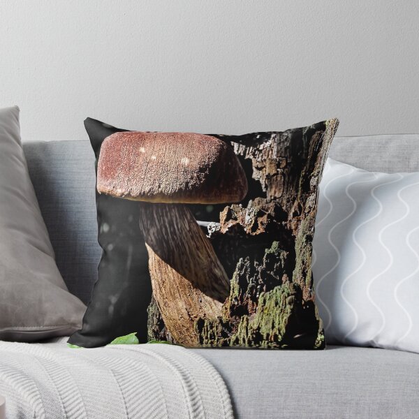 Item preview, Mushroom 4 designed and sold by Heather Haderly.