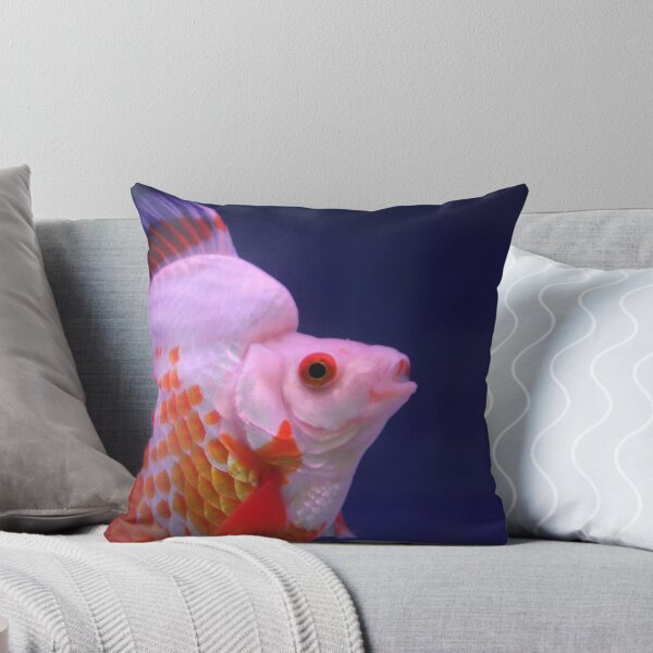 Item preview, Fancy goldfish designed and sold by Jessica Brett.