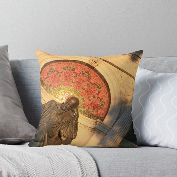 Item preview, Dr. Samuel Hahnemann Memorial designed and sold by Cora Wandel.