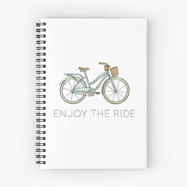 Item preview, Bike - Enjoy the Ride designed and sold by Art Succs.