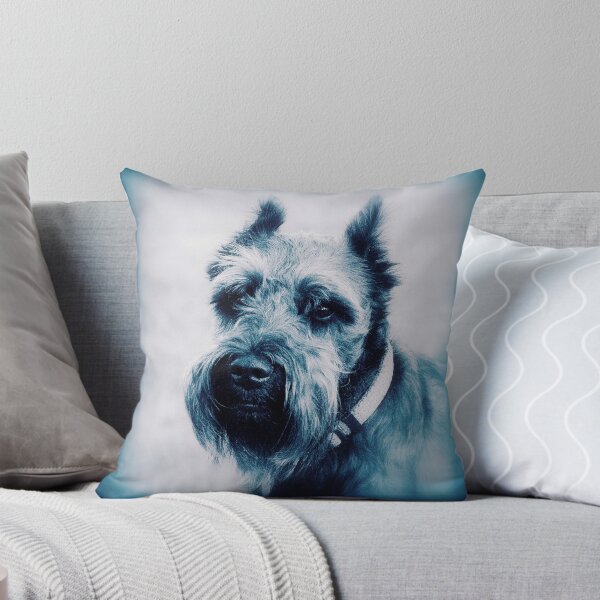 Item preview, Miniature Schnauzer designed and sold by Mickey Harkins.