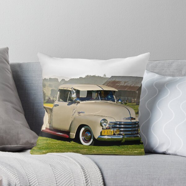 Item preview, 1949 Chevrolet Pick-Up Truck designed and sold by DaveKoontz.