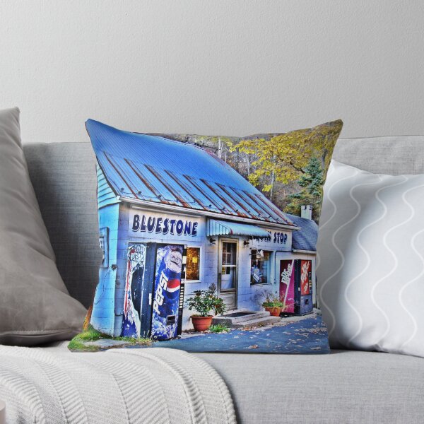 Item preview, Very Blue Indeed designed and sold by Paul Lubaczewski.