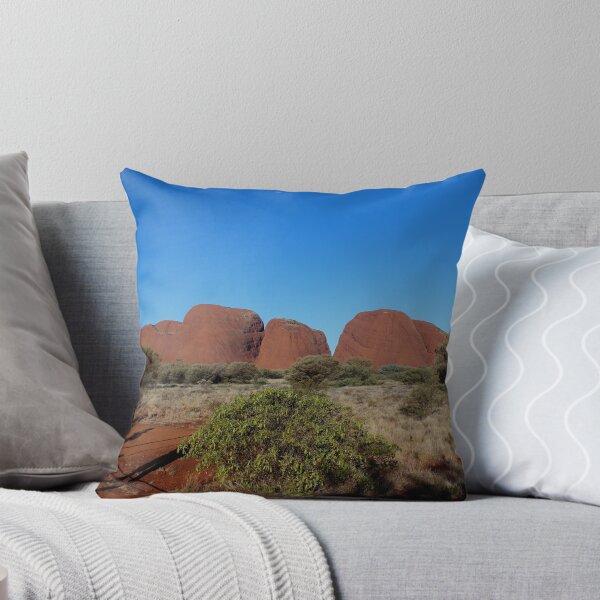 Item preview, Kata Tjuta (the Olgas) 16.9.2013 designed and sold by Gaylene Norton.