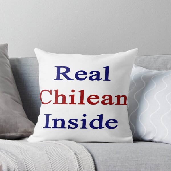 Item preview, Real Chilean Inside designed and sold by supernova23.