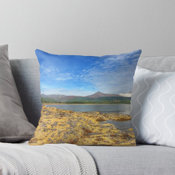 Item preview, BRODDICK BAY designed and sold by MIKESCOTT.