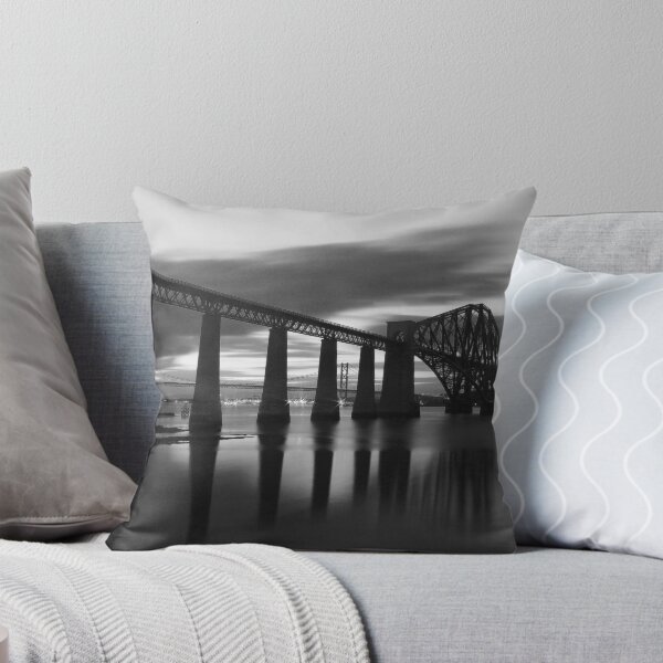 Item preview, Forth Rail Bridge designed and sold by Pat Millar.