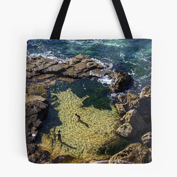 Item preview, Warriewood beach- South end designed and sold by Doug Cliff.