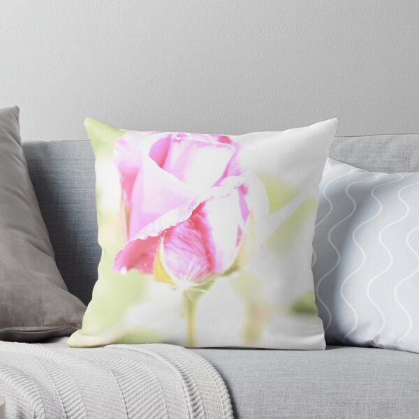 Item preview, David's Rose 2 designed and sold by HulaMoo.