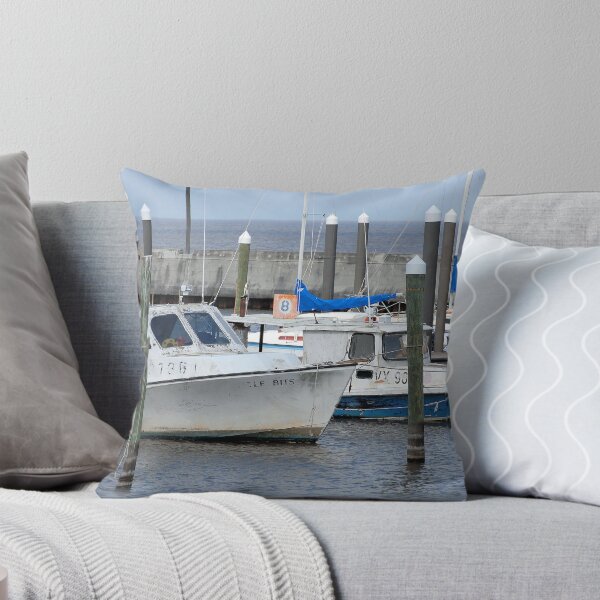 Item preview, Old Marina designed and sold by PerryPhoto.