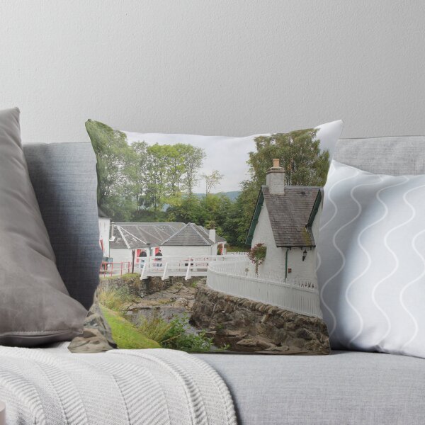 Item preview, Edradour Distillery designed and sold by rsangsterkelly.