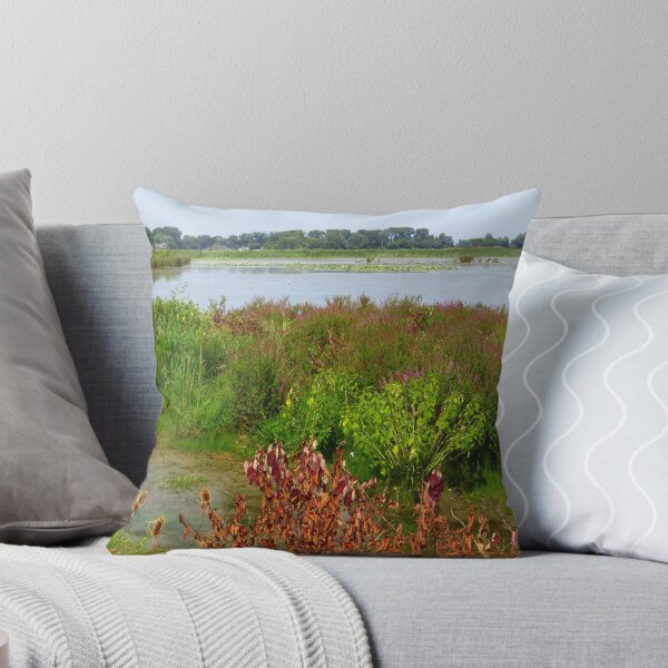Item preview, Wildflowers On The Bay designed and sold by dahlymama.