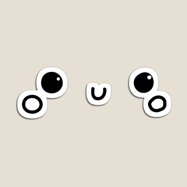 Aperçu de l'œuvre Visage adorable créée et vendue par Fryar.