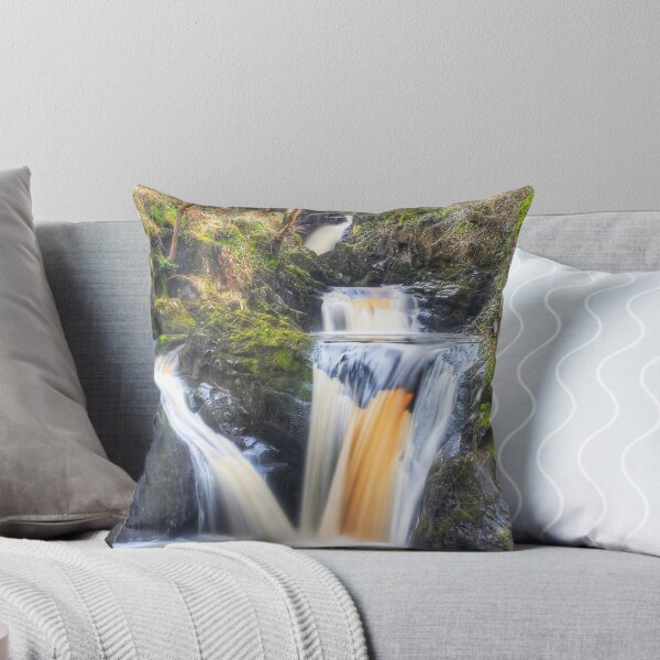 Item preview, Ingleton Falls designed and sold by Alan Cooke.