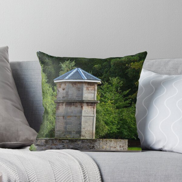 Item preview, ELGIN - CHANDLERS DOOCOT designed and sold by JASPERIMAGE.