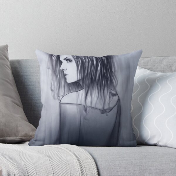 Item preview, Flowing Ink designed and sold by ribkaDory.