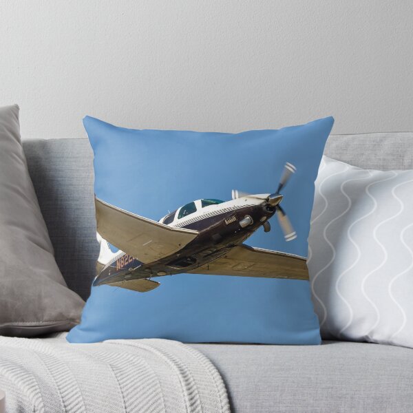 Item preview, Beechcraft A36 Bonanza N8220M designed and sold by Colin Smedley.