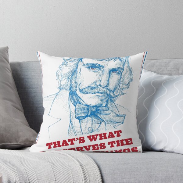 Item preview, GANGS OF NEW YORK - Bill "the Butcher" Cutting designed and sold by MichelleEatough.