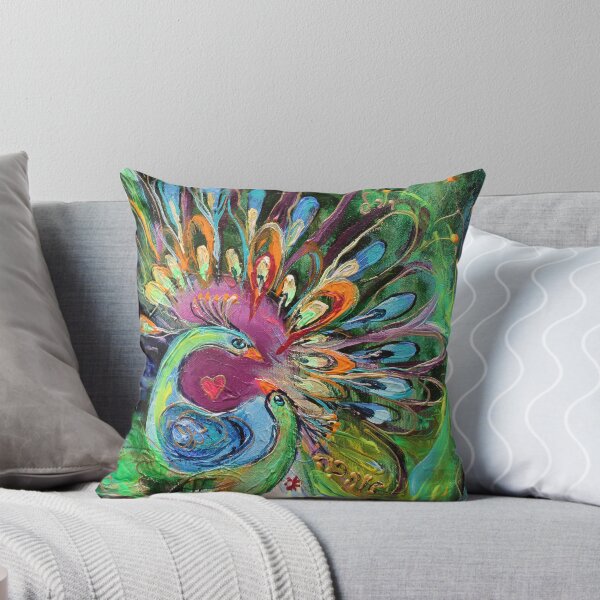 Item preview, Original painting fragment 51 designed and sold by Elena Kotliarker.
