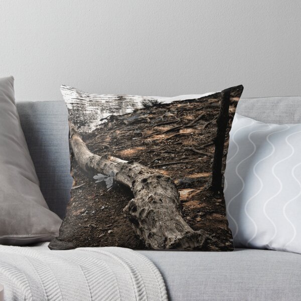 Item preview, Log of Deadwood designed and sold by EdwardKay.