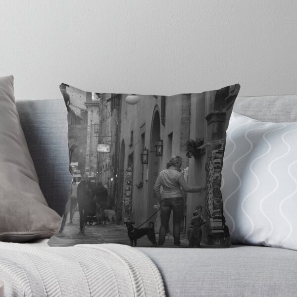 Item preview, San Gimignano designed and sold by Lindy Sherwell.