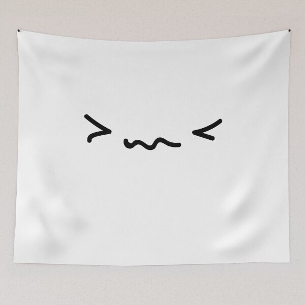 Item preview, Cara linda enojada. designed and sold by Fryar.