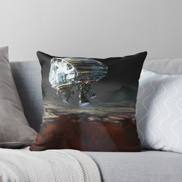 Item preview, Fissure: Earth 2060 designed and sold by Tom Godfrey.