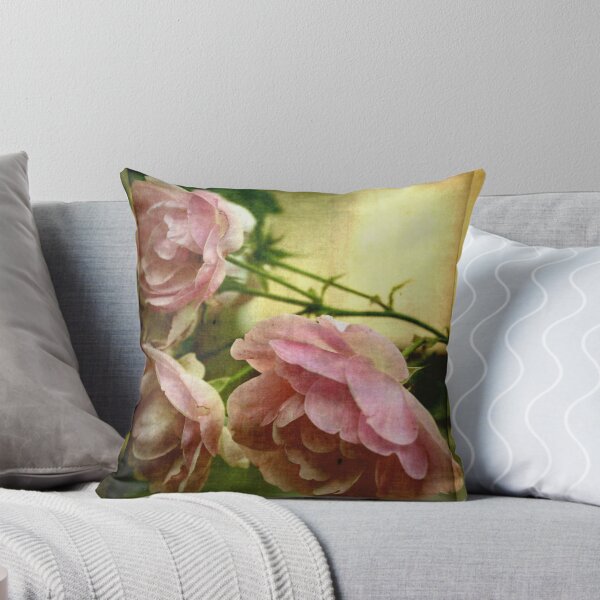 Item preview, Roses of past times designed and sold by Tanja Katharina Klesse.