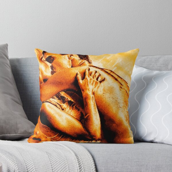 Item preview, Kiss In The Rain designed and sold by John Novis.