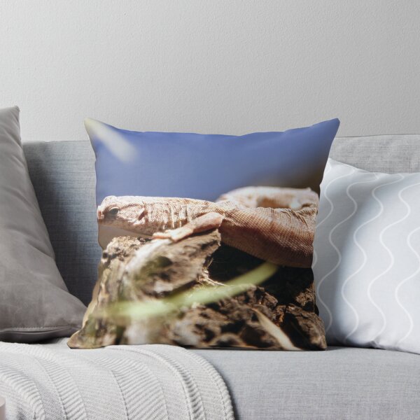 Item preview, Australian Lizard designed and sold by Rob Chiarolli.