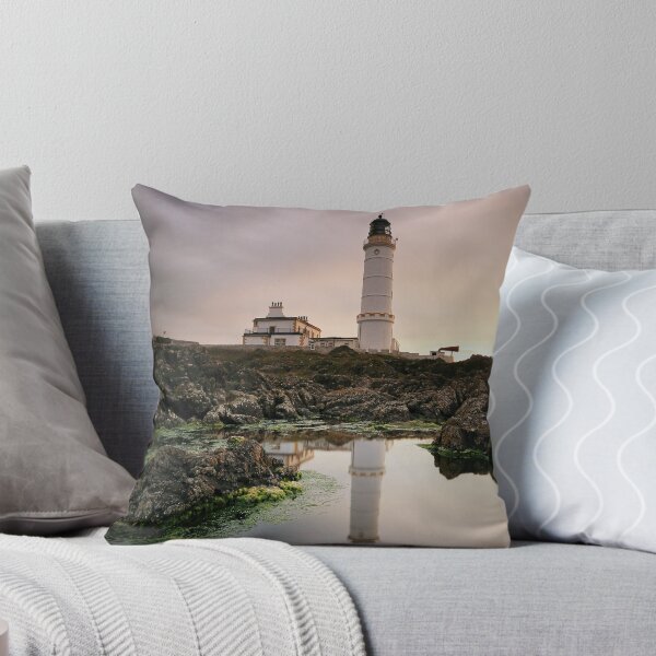 Item preview, Corsewall Lighthouse designed and sold by Grant Glendinning.